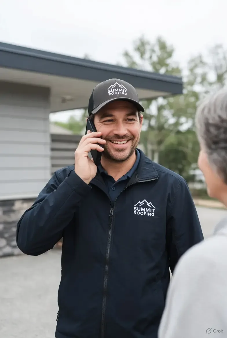 Flat Roof Leak Repair Fort Myer, VA FAQs